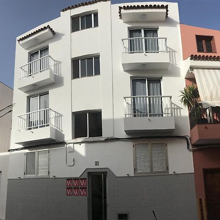 La Punta Alcalá Exterior photo
