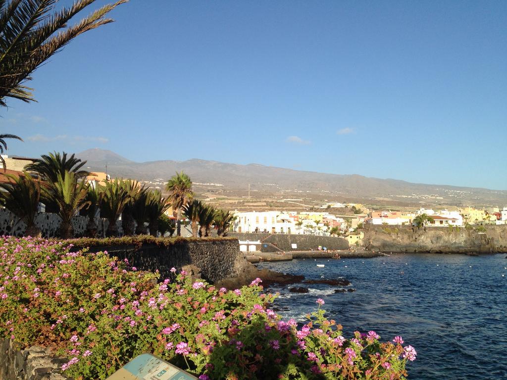 La Punta Alcalá Exterior photo