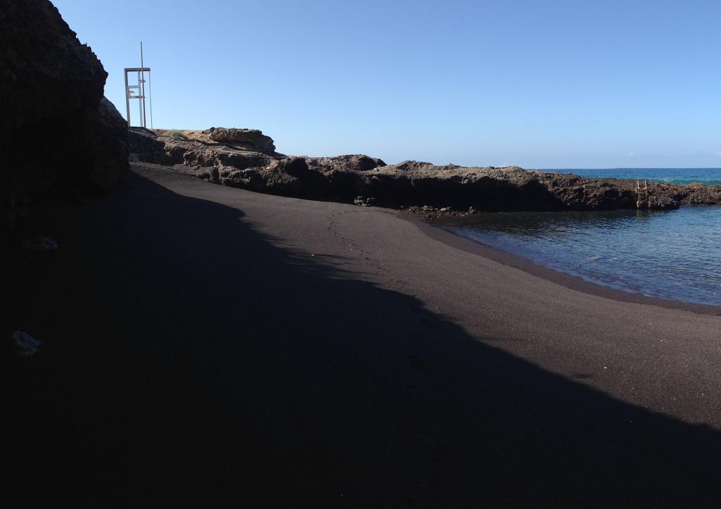 La Punta Alcalá Exterior photo