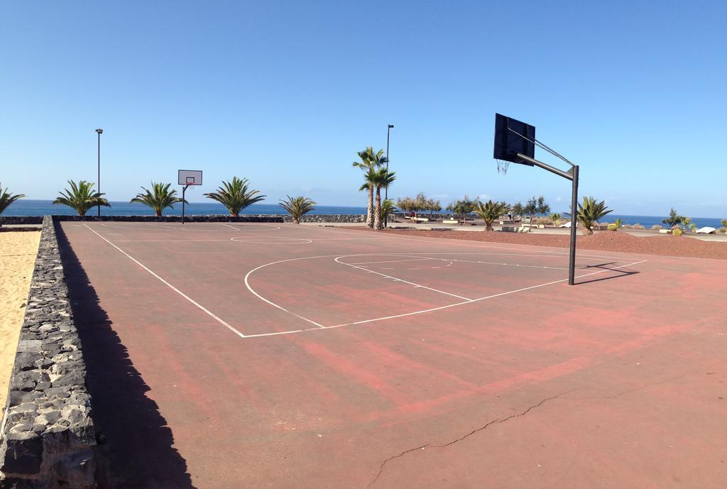 La Punta Alcalá Exterior photo