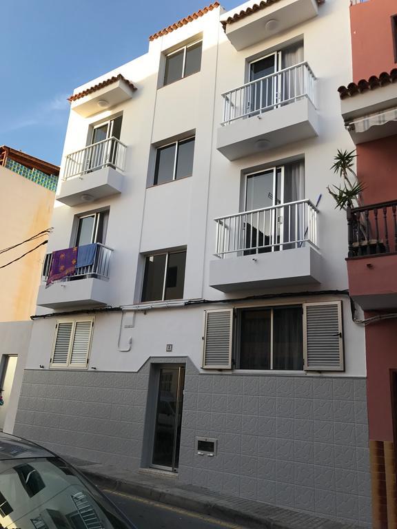 La Punta Alcalá Exterior photo