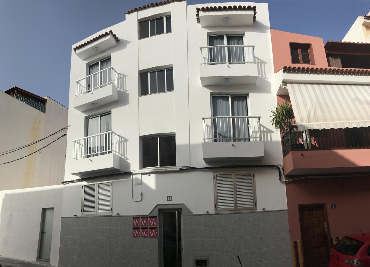 La Punta Alcalá Exterior photo