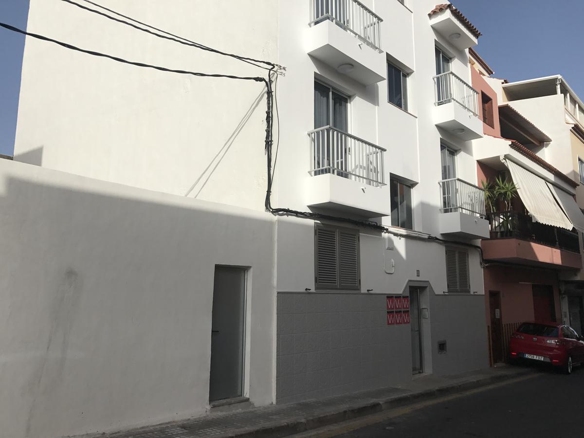La Punta Alcalá Exterior photo