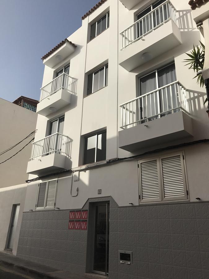 La Punta Alcalá Exterior photo